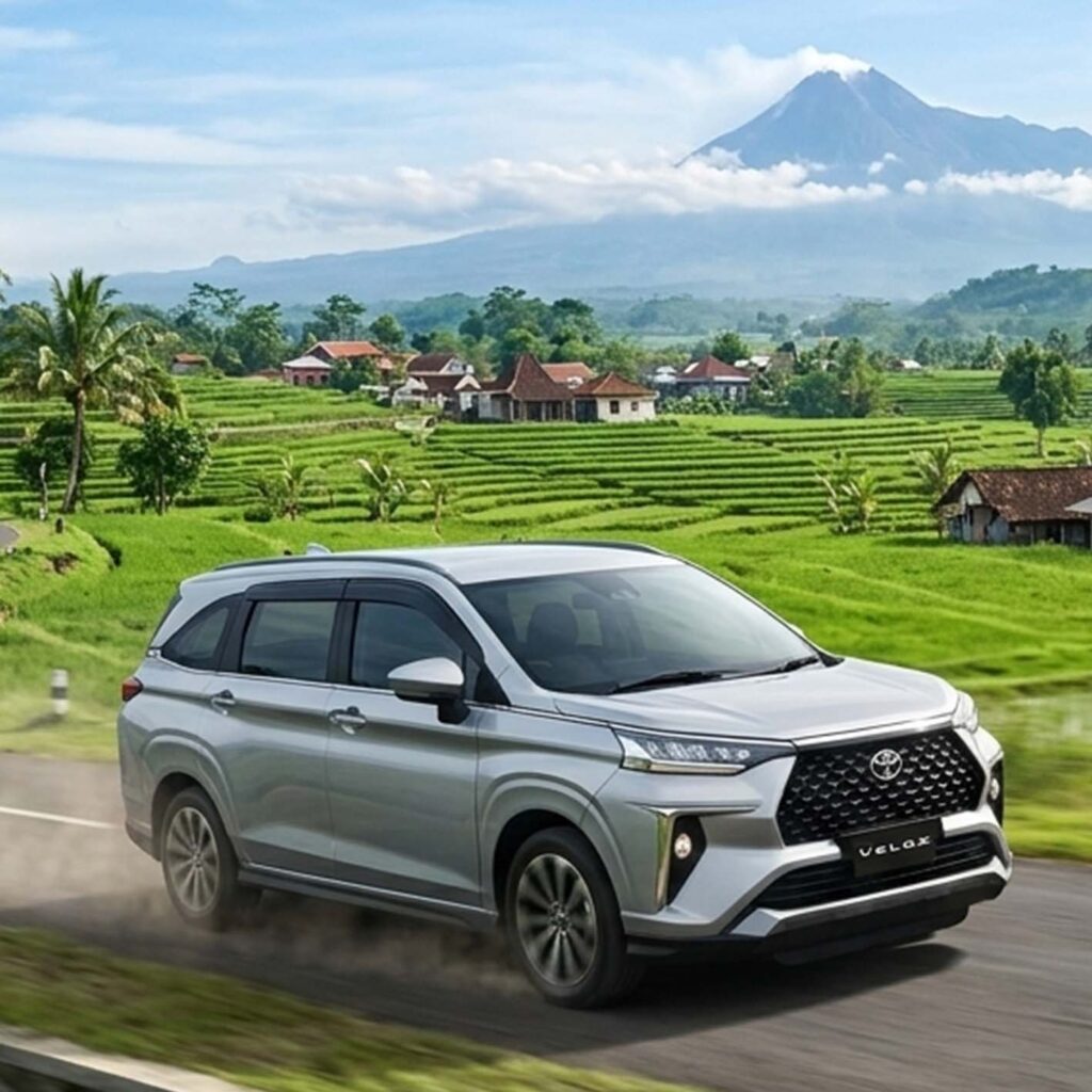 Avanza New