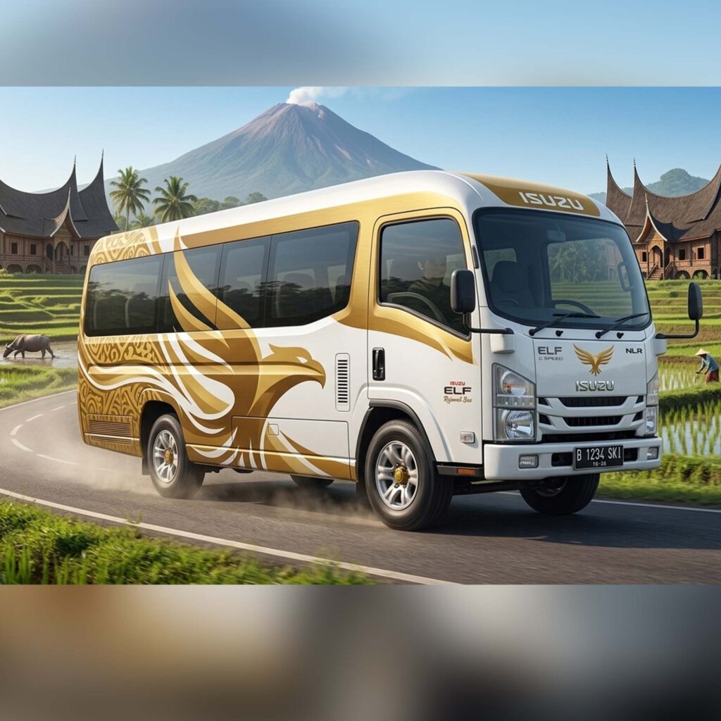 Medium Bus
