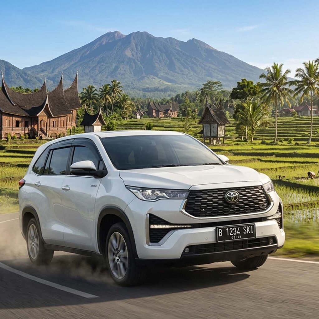 Innova Zenix