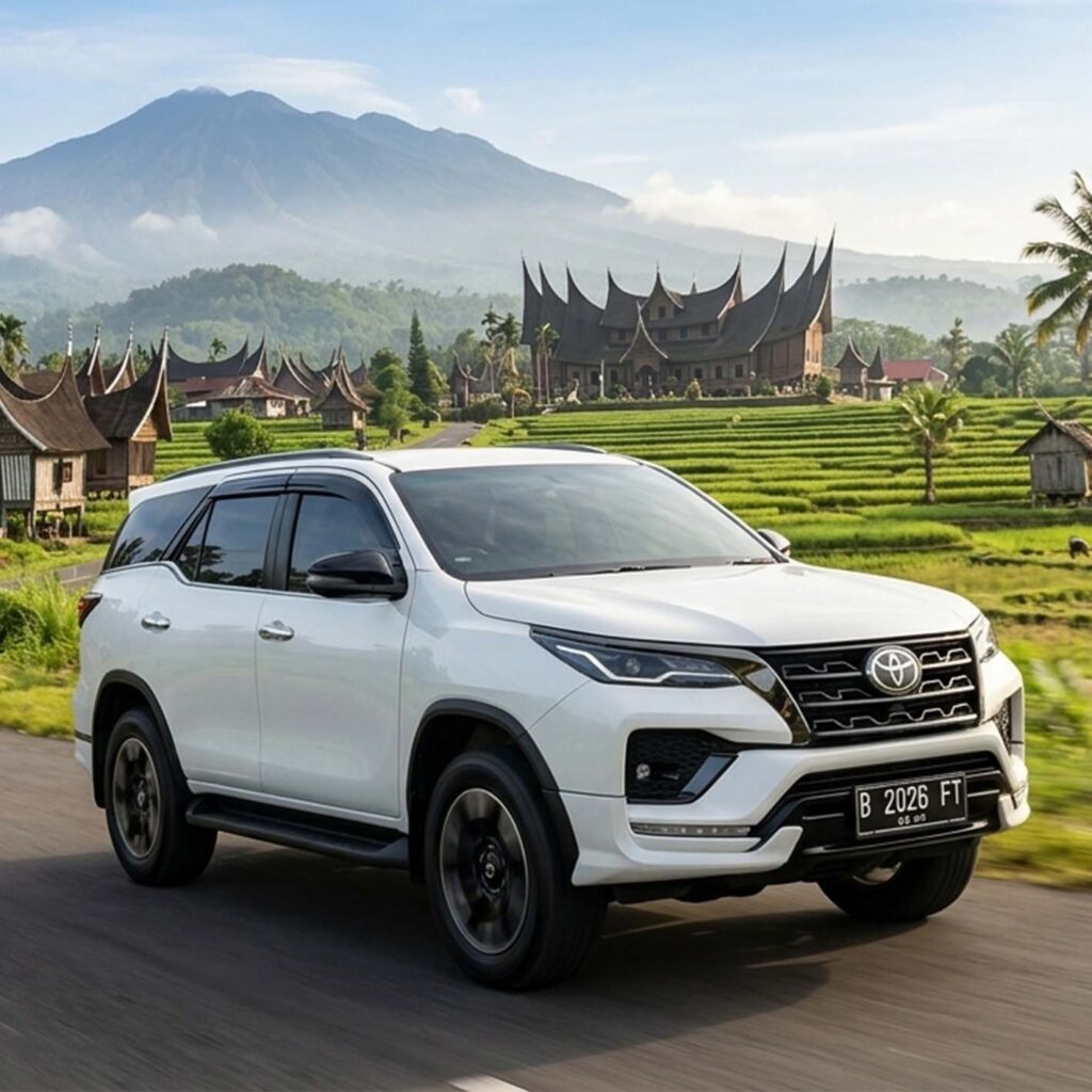 Fortuner